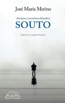 Aventuras e Invenciones del Profesor Souto