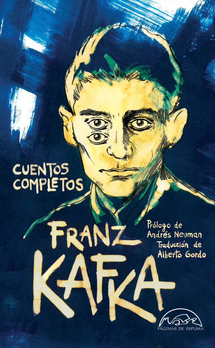 Cuentos Completos