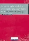 La Tutela Judicial de los Derechos Fundamentales en el Proceso de Trabajo