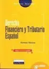 Derecho Financiero Tributario Español: Normas Básicas