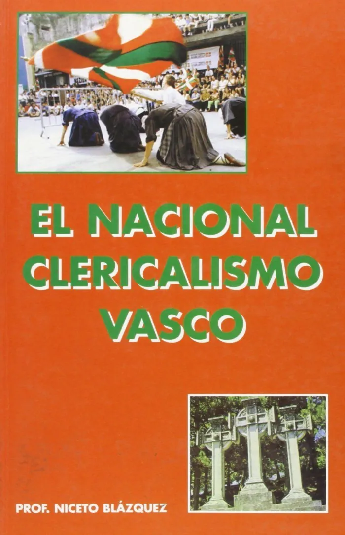 Nacional Clericalismo Vasco, el