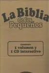 Biblia de los Pequeños, la