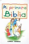 Mi Primera Biblia