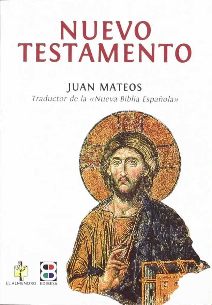 Nuevo Testamento