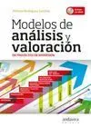 Modelos de Análisis y Valoración de Proyectos de Inversión