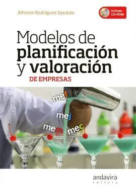 Modelos de Planificacion y Valoracion de Empresas
