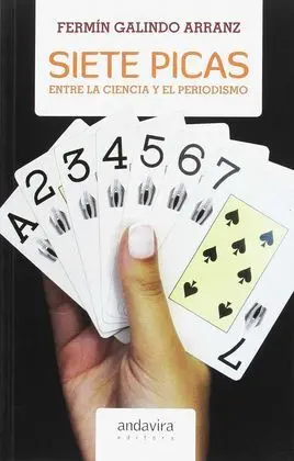 Siete Picas: entre la Ciencia y el Periodismo