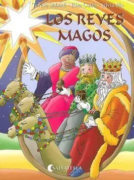 Reyes Magos