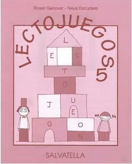 Lectojuegos 5