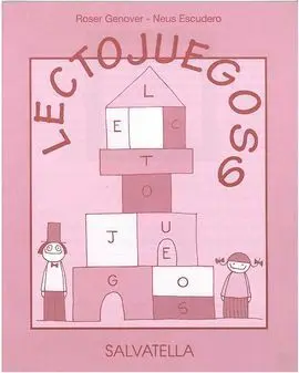 Lectojuegos 6