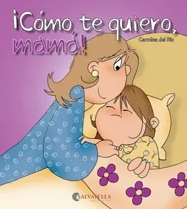 Como te Quiero Mama