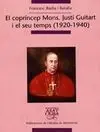 El Copríncep Mons. Justí Guitart I el Seu Temps (1920-1940)