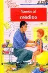 ¿Qué?... Vamos Al Médico