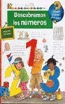 ¿Qué?... Descubramos los Números