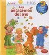 ¿Qué? Junior. Estaciones del Año