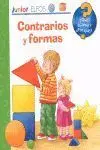 Contrarios y Formas - Que,Como,Por que Junior
