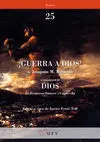 ¡Guerra a Dios! Acompanyat de Dios