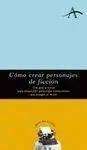 Cómo Crear Personajes de Ficción