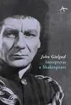 Interpretar a Shakespeare