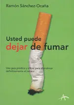 Usted Puede Dejar de Fumar