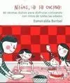 Niños a la Cocina