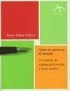 Taller de Escritura. El Método