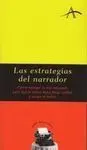 Las Estrategias del Narrador