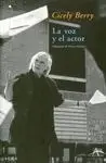 La Voz y el Actor