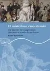 El Misterioso Caso Alemán