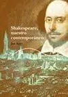 Shakespeare, nuestro Contemporáneo