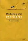Marketing para Escritores