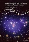 El Telescopio de Einstein