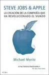 Steve Jobs& Apple