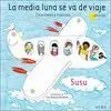 La Media Luna se Va de Viaje