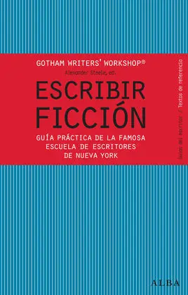 Escribir Ficción