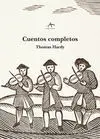 Cuentos Completos
