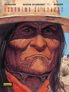Gerónimo el Apache