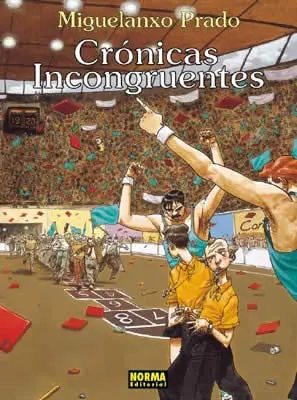 Crónicas Incongruentes 9