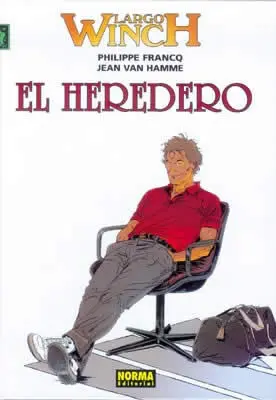 El Heredero