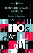 Estudios Sobre la Linguistica