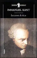 Lecciones de Ética