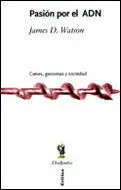 Pasión por el Adn
