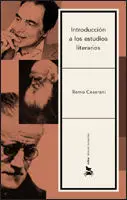 Introducción a los Estudios Literarios