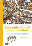 Una Universidad para los Niños. Segundo Curso