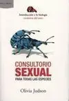 Consultorio Sexual para Todas las Especies. Introducción a la Bilogía Evolutiva del Sexo
