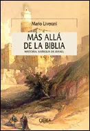 Más Allá de la Biblia