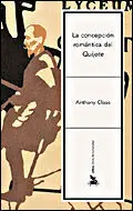 La Concepción Romántica del Quijote