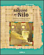 El Saqueo del Nilo