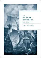 La Europa Dividida 1559-1598