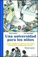 Una Universidad para Niños